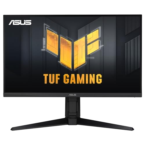 Test & Avis Écran ASUS TUF Gaming VG279QL3A