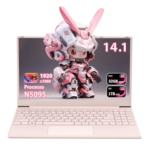 Test & Avis PC Portable Pryloxen T141J-5095