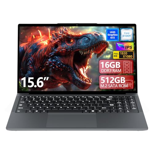 Test & Avis PC Portable YOZISUAN UL156-3Y