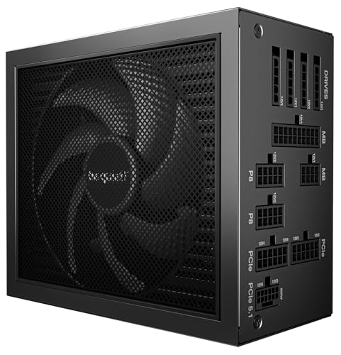 Test & Avis Alimentation be quiet! Dark Power 14 850W