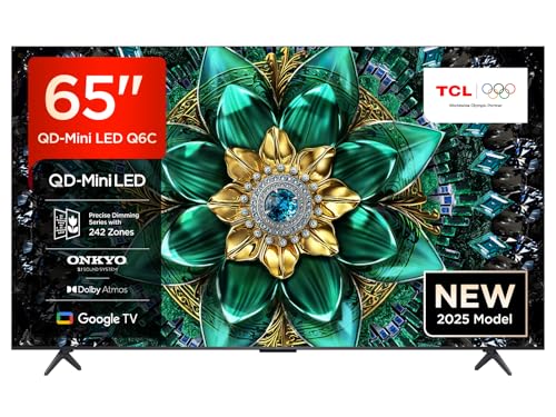 Test & Avis TV TCL C69K