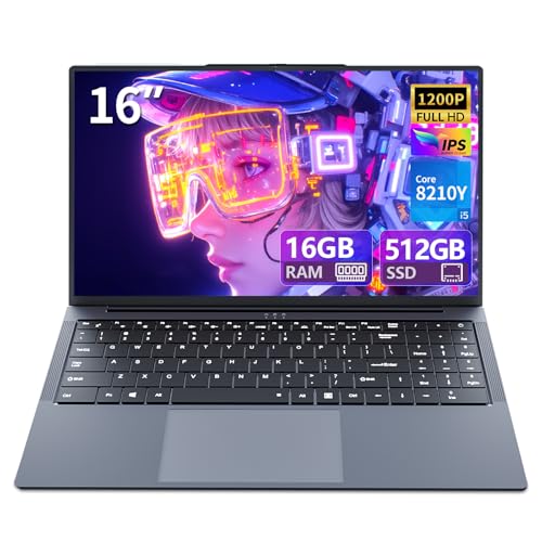 Test & Avis PC Portable Moacreto
