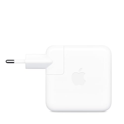 Test & Avis Apple Adaptateur secteur USB-C 70 W