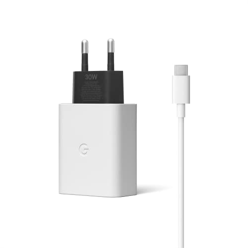 Test & Avis Google Pixel chargeur 30 W