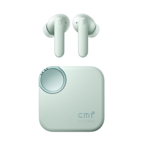 Test & Avis Écouteurs CMF Buds 2