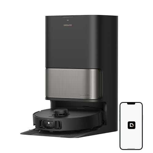 Test & Avis Robot aspirateur Dreame Matrix 10 Ultra