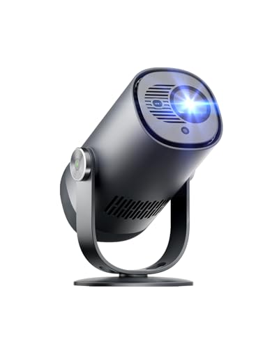 Test & Avis Vidéoprojecteur Dangbei Freedo