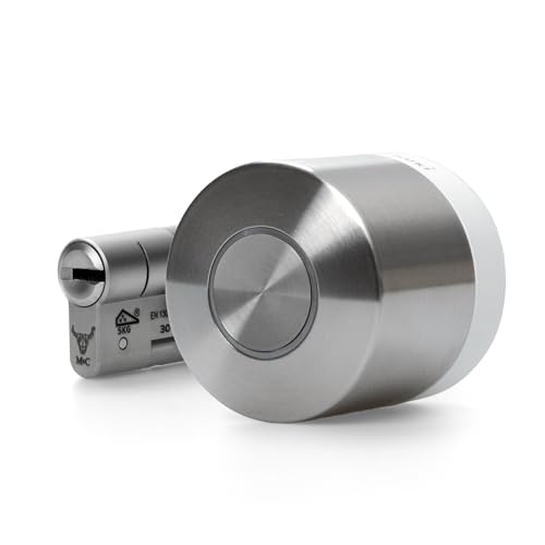 Test & Avis Serrure connectée Nuki Smart Lock Ultra