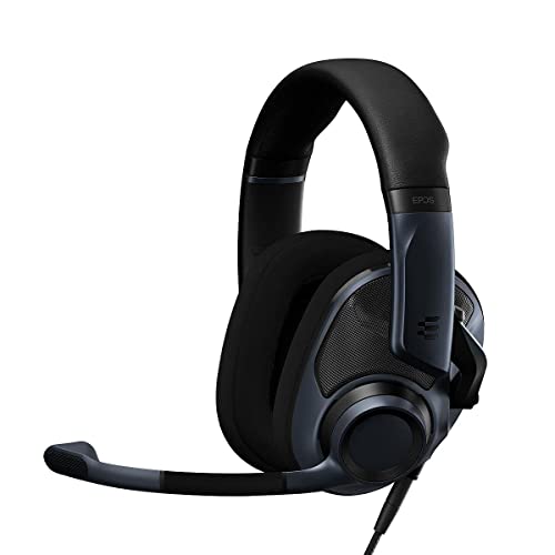Test & Avis Casque Epos H6 Pro