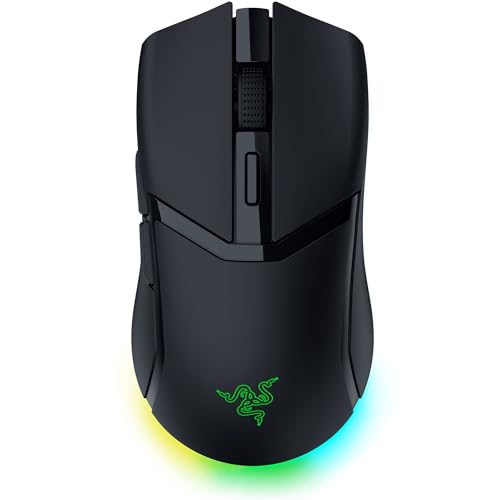 Test & Avis Souris Razer Cobra HyperSpeed