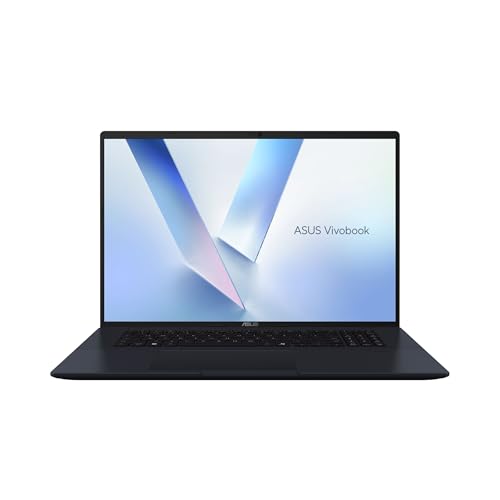 Test & Avis PC Portable ASUS Vivobook 18 S1807HA-S8022W