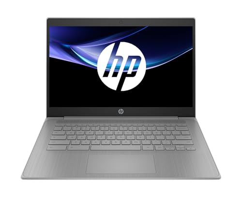Test & Avis PC Portable HP Chromebook 14a-ne1002sf