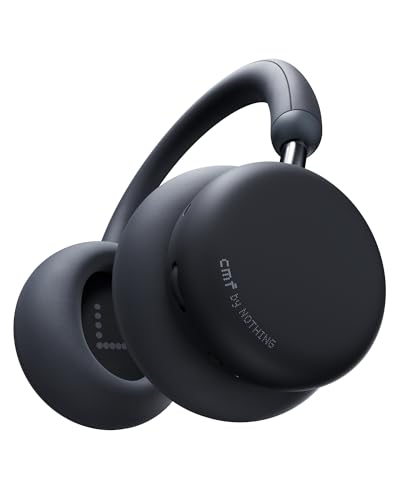 Test & Avis Casque CMF Headphone Pro