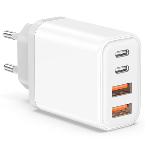 Test & Avis Duaermen Chargeur USB-C 45 W