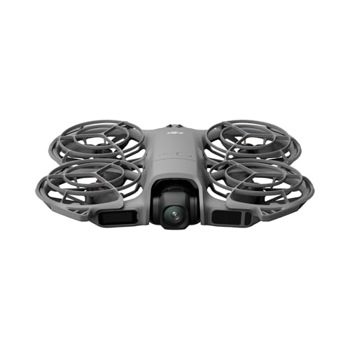 Test & Avis Drone DJI Neo 2