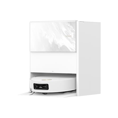 Test & Avis Robot aspirateur Dreame Matrix 10 Ultra