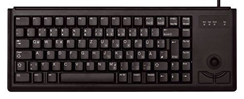 Test & Avis Clavier Cherry G84-4400