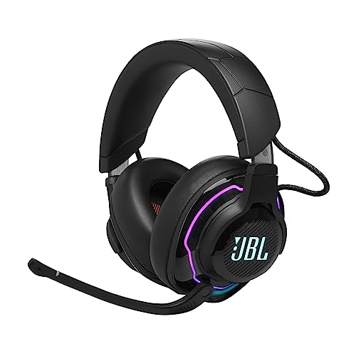 Test & Avis Casque JBL Quantum 910