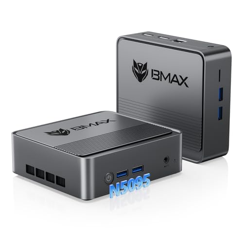 Test & Avis Mini PC BMAX Mini PC B3