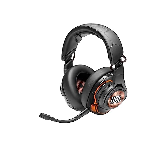 Test & Avis Casque JBL Quantum One
