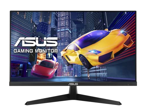 Test & Avis Écran ASUS VY249HGE