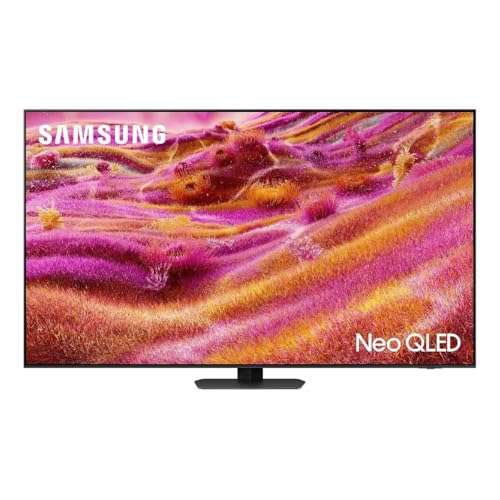 Test & Avis TV Samsung 85QN90F