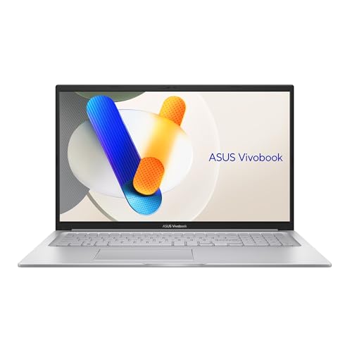 Test & Avis PC Portable ASUS Vivobook 17 X1704VA-AU813W