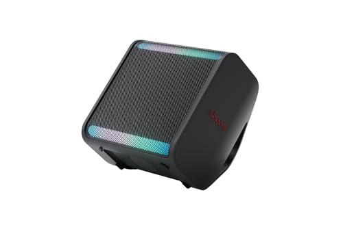 Test & Avis Enceinte LG xboom Stage 301