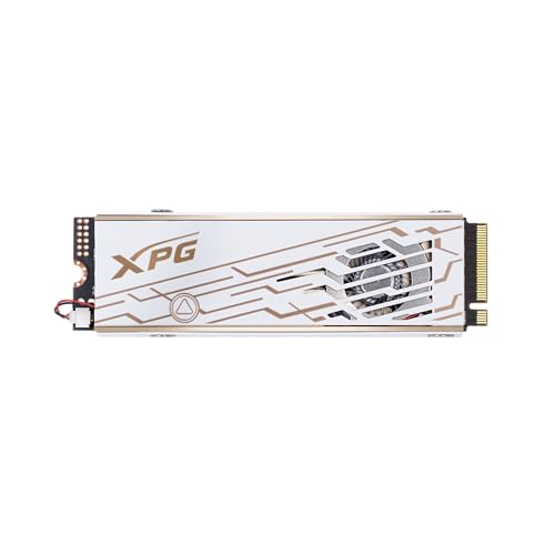 Test & Avis SSD NVME ADATA XPG MARS 980