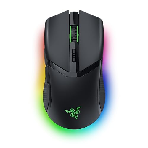 Test & Avis Souris Razer Cobra Pro