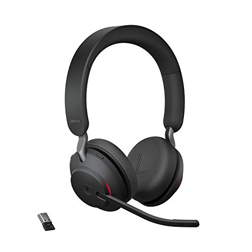 Test & Avis Casque Jabra Evolve2 65