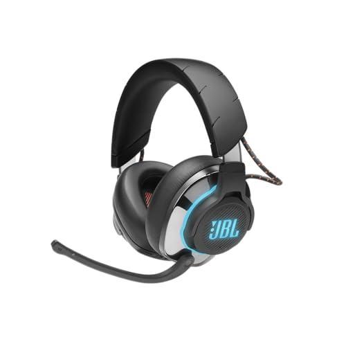 Test & Avis Casque Casque JBL Quantum 810