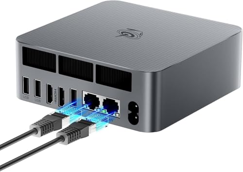 Test & Avis Mini PC Beelink EQi12