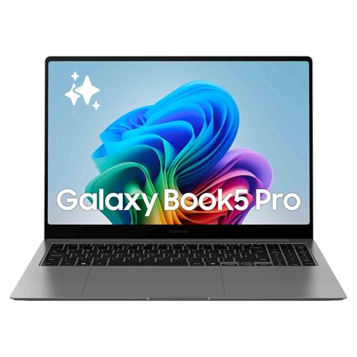 Test & Avis PC Portable Samsung Galaxy Book5 Pro 16