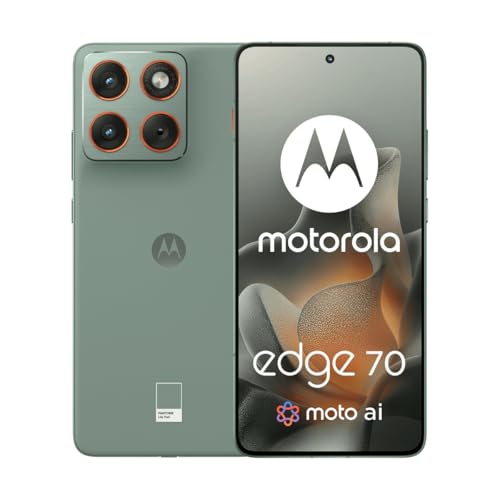 Test & Avis Smartphone Motorola Edge 70