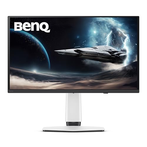 Test & Avis Écran BenQ Mobiuz EX271UZ
