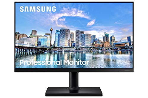 Test & Avis Écran Samsung LF24T452FQRXEN