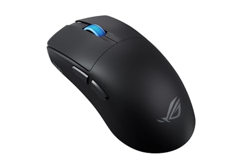Test & Avis Souris ASUS ROG Harpe II Ace