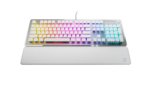 Test & Avis Clavier Turtle Beach Vulcan II