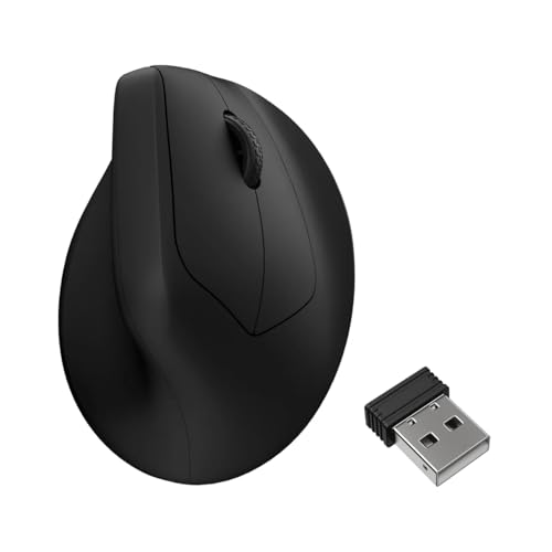 Test & Avis Souris Keychron M5
