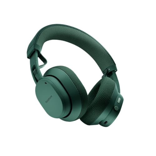 Test & Avis Casque FAIRPHONE Fairbuds XL