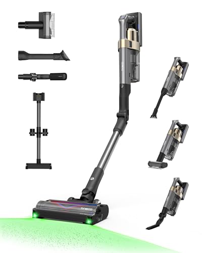 Test & Avis Aspirateur balai Tineco Pure One A90S