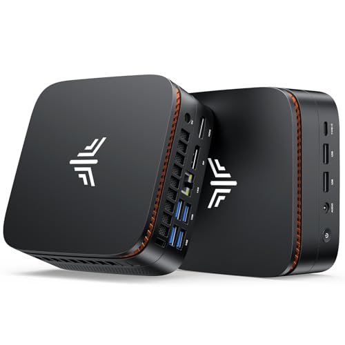 Test & Avis Mini PC NiPoGi Pinova P1