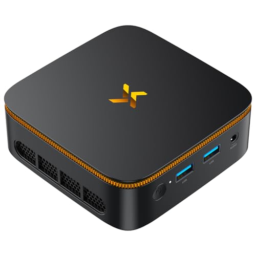 Test & Avis Mini PC Huidun H50