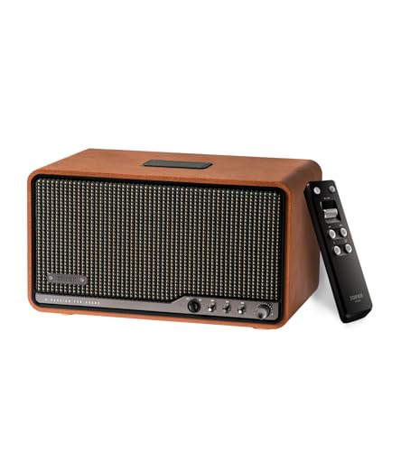 Test & Avis Enceinte Edifier S300