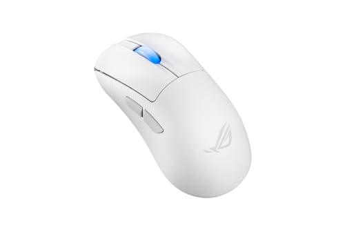 Test & Avis Souris Asus ROG Keris II Ace