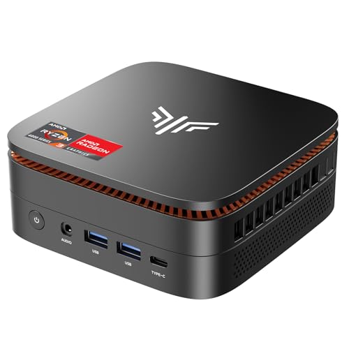 Test & Avis Mini PC ACEMAGICIAN AMD Ryzen 4300U