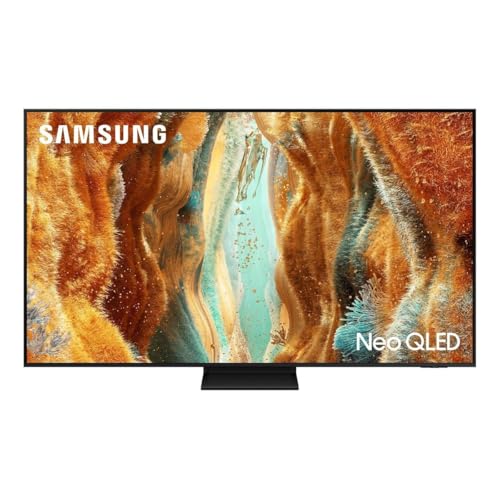 Test & Avis TV Samsung 75QN70F