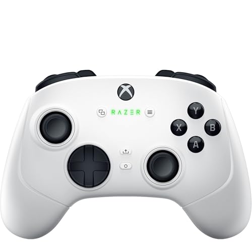 Test & Avis Manette Razer Wolverine V3 Pro