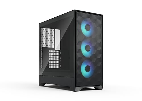 Test & Avis Boitier Fractal Design Pop 2 Air